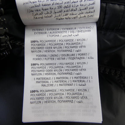 Moncler Montreuil Down Jacket Vest — view 3