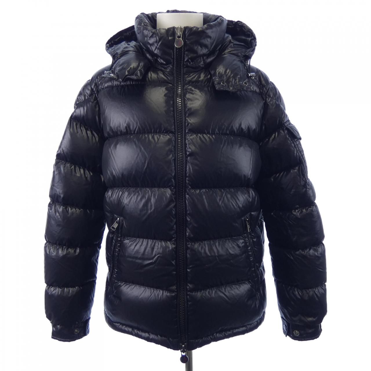 Moncler Maya Down Jacket