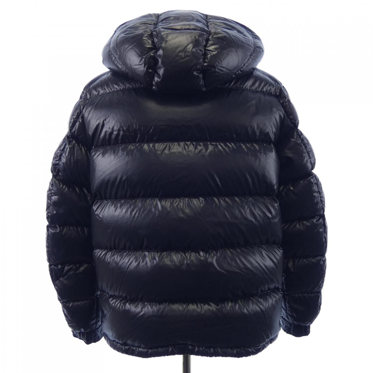 Moncler Maya Down Jacket — view 2