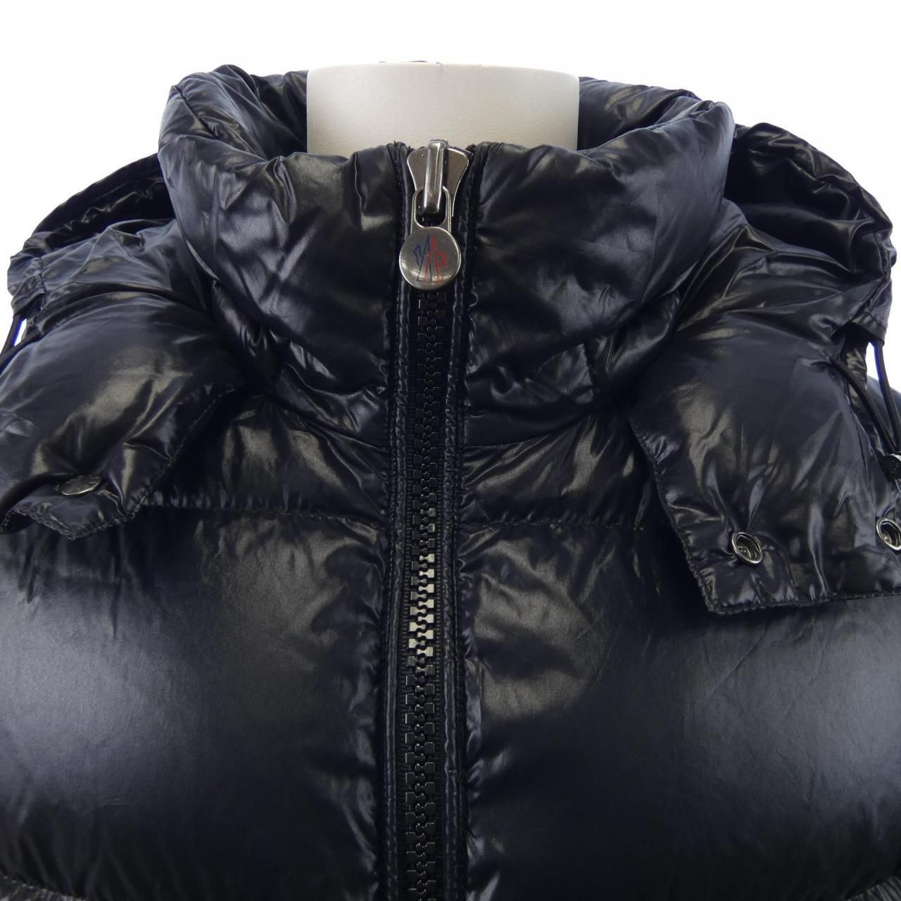 Moncler Maya Down Jacket — view 6