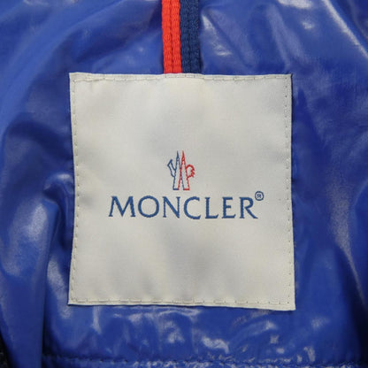 Moncler 55 Jacket Navy — view 5