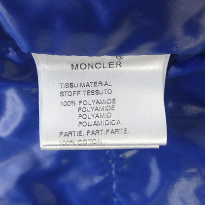 Moncler 55 Jacket Navy — view 3