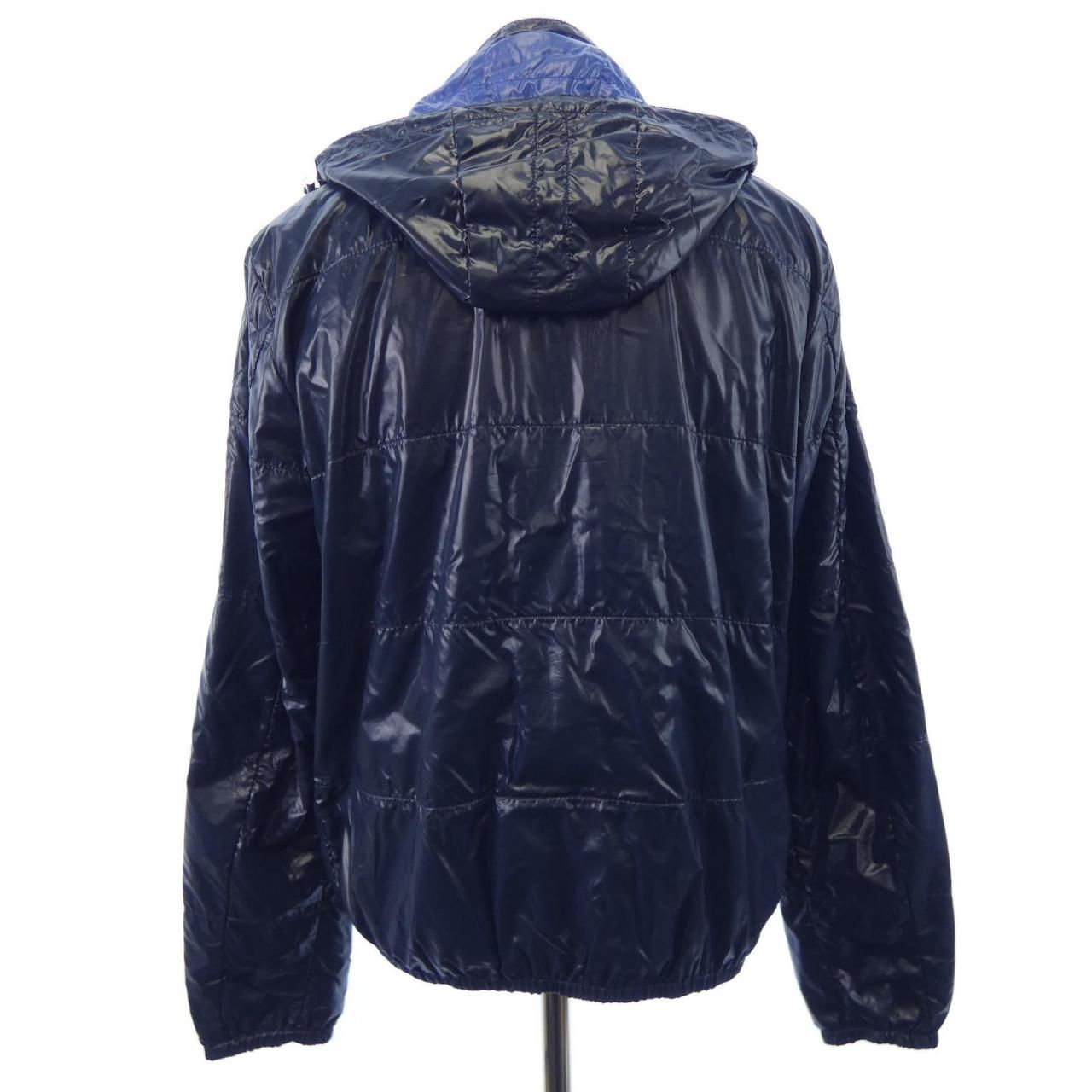 Moncler 55 Jacket Navy — view 2