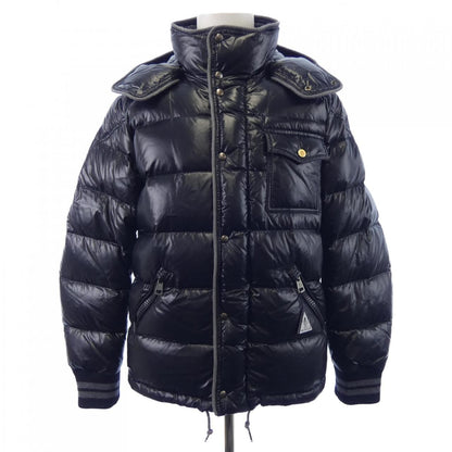 Moncler Borrome Down Jacket