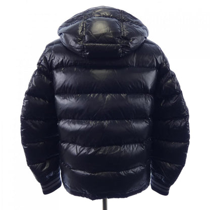 Moncler Borrome Down Jacket — view 2