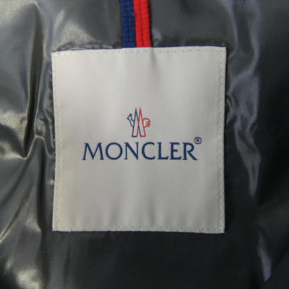 Moncler Borrome Down Jacket — view 5