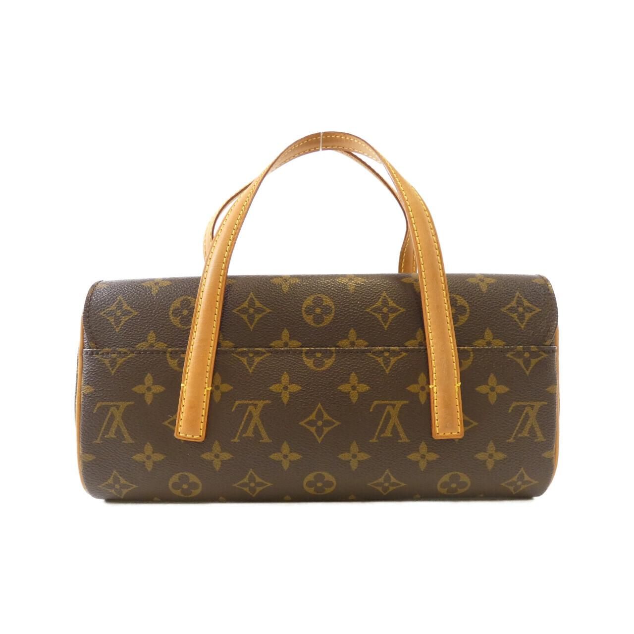 Louis Vuitton Monogram Sonatine Bag — view 2