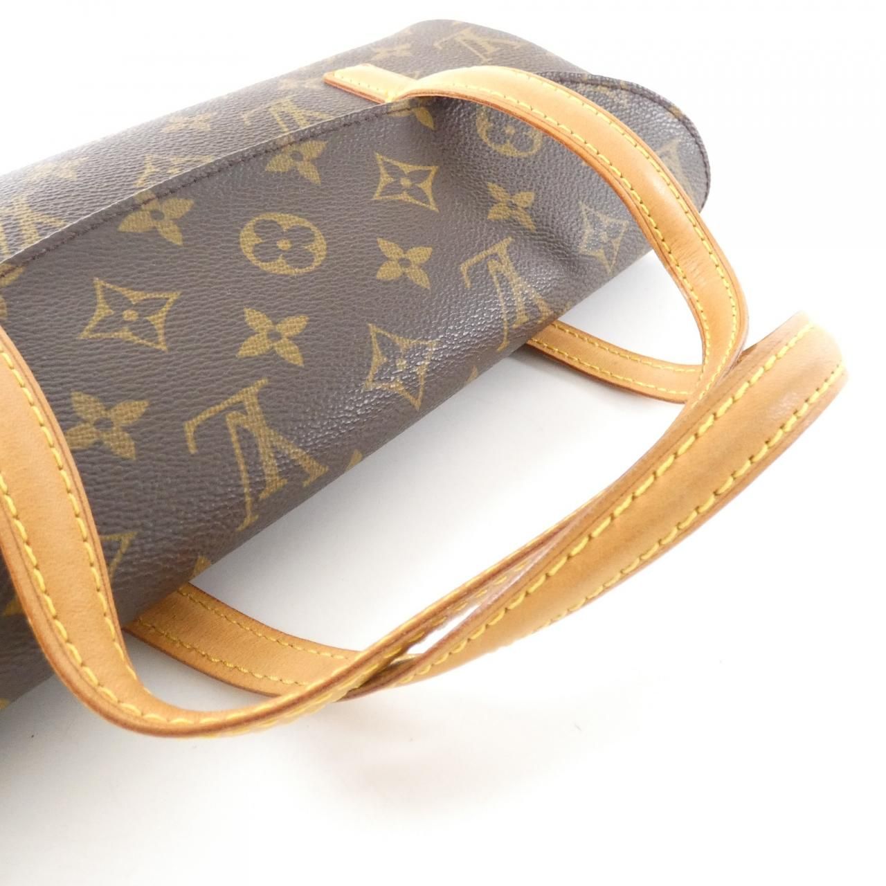 Louis Vuitton Monogram Sonatine Bag — view 4
