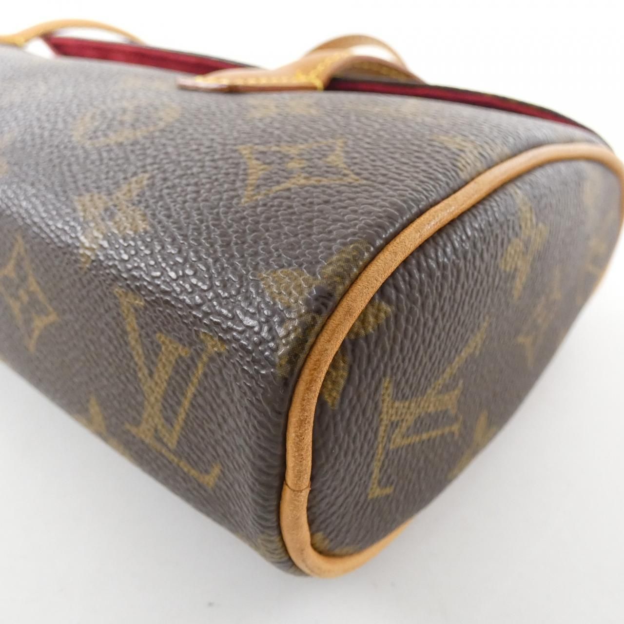 Louis Vuitton Monogram Sonatine Bag — view 3