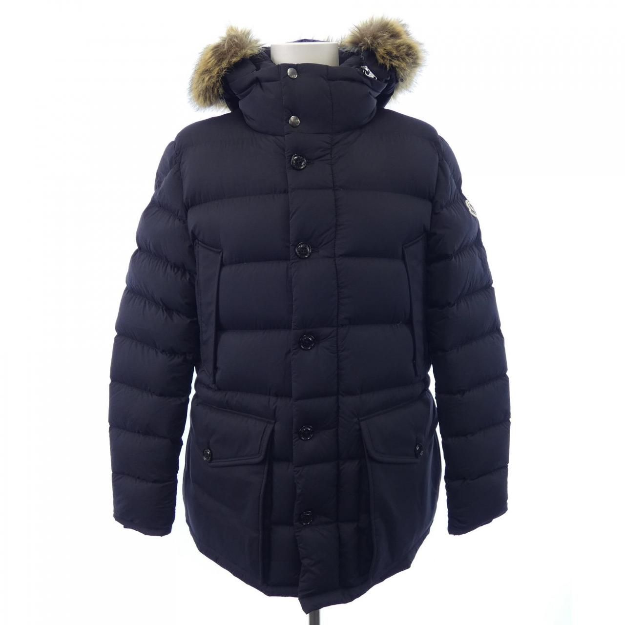 Moncler Clunye Down Jacket