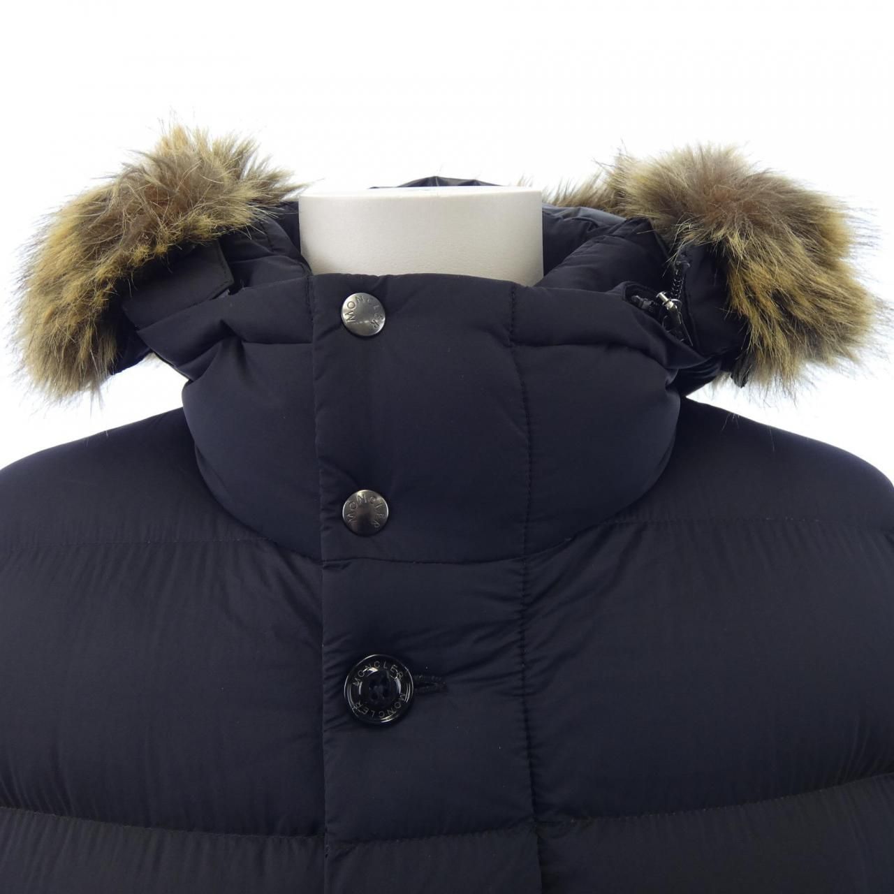 Moncler Clunye Down Jacket — view 6