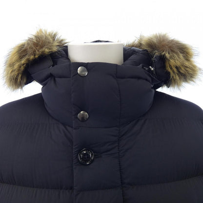 Moncler Clunye Down Jacket — view 6