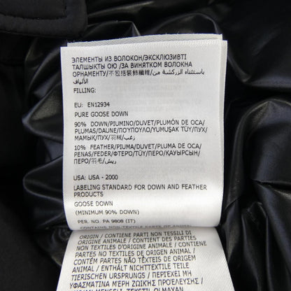 Moncler Clunye Down Jacket — view 4