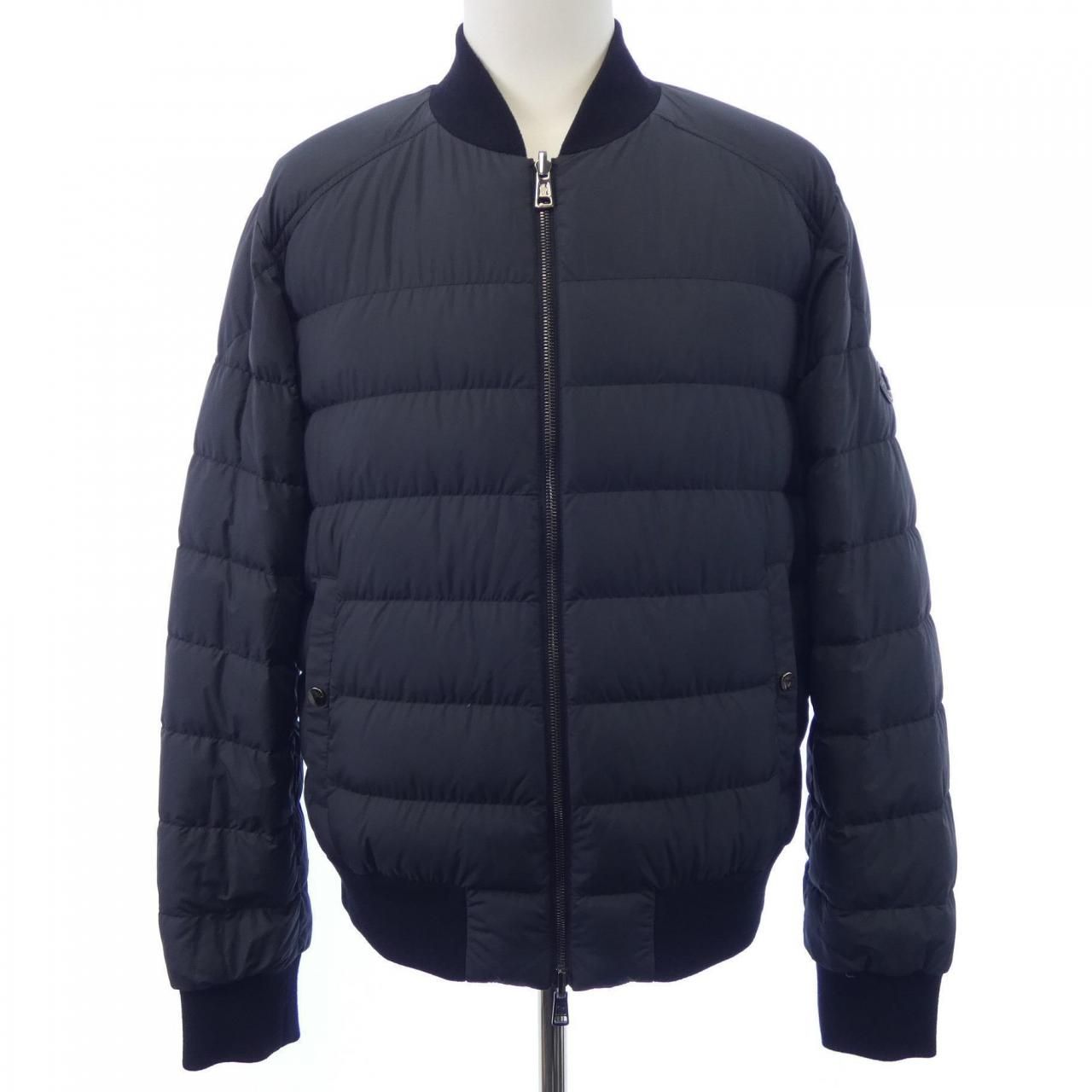 Moncler Diounes Down Jacket — view 9