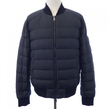 Moncler Diounes Down Jacket — view 9