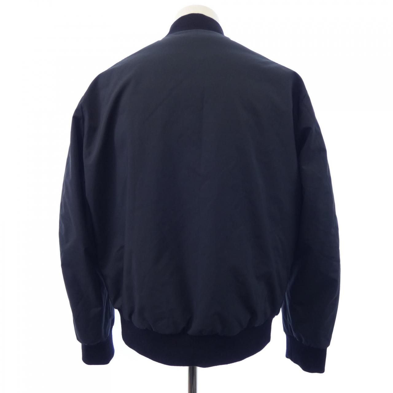 Moncler Diounes Down Jacket — view 2
