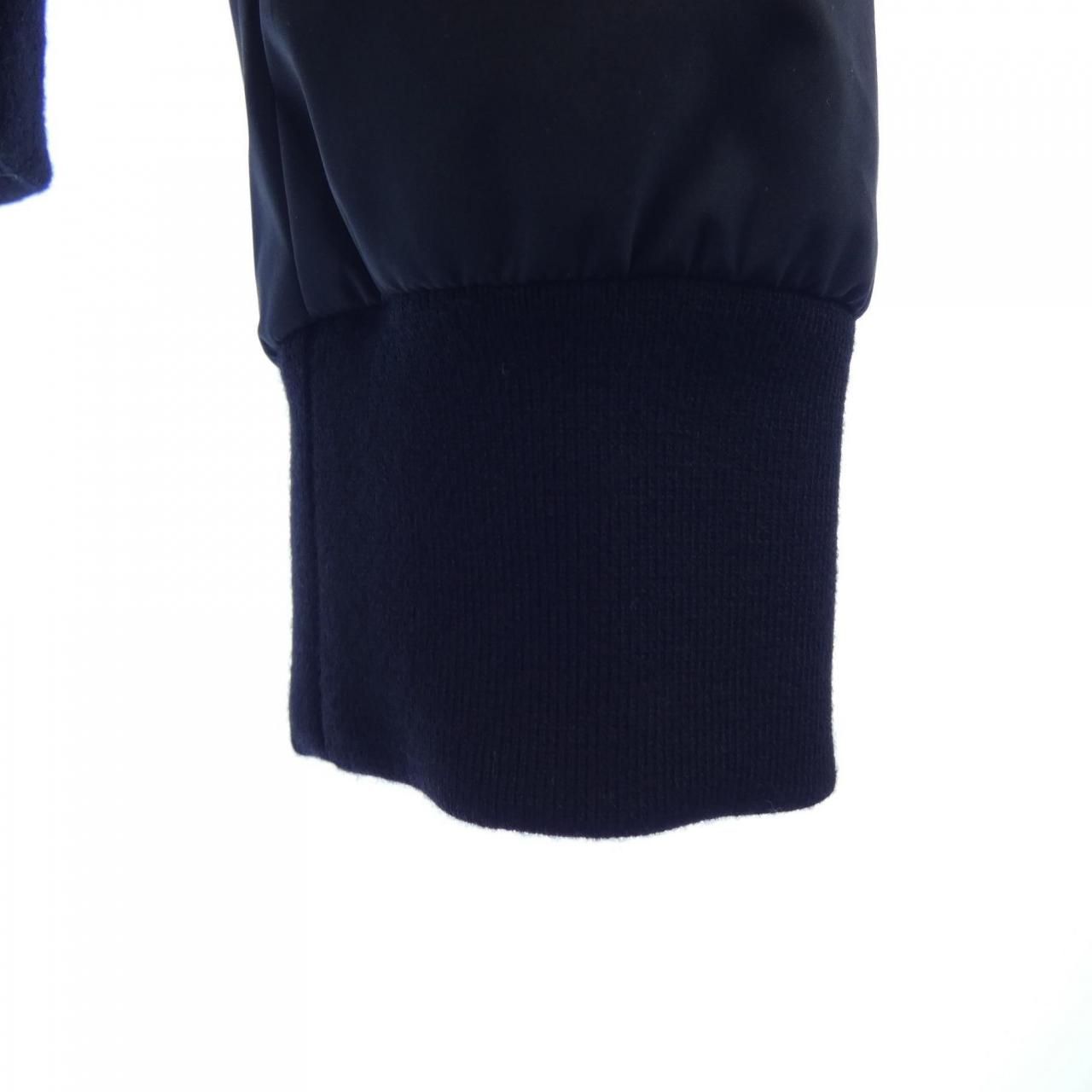 Moncler Diounes Down Jacket — view 7
