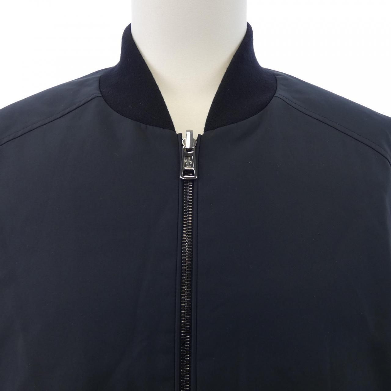 Moncler Diounes Down Jacket — view 6