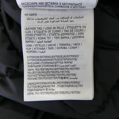 Moncler Diounes Down Jacket — view 3