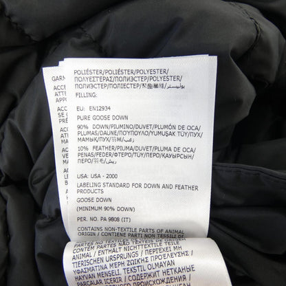 Moncler Diounes Down Jacket — view 4