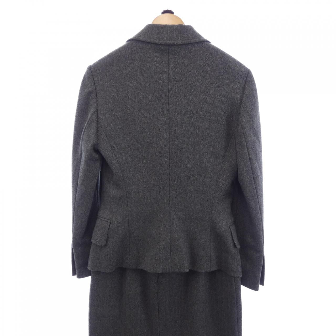 Dolce & Gabbana Fccak Suit — view 2