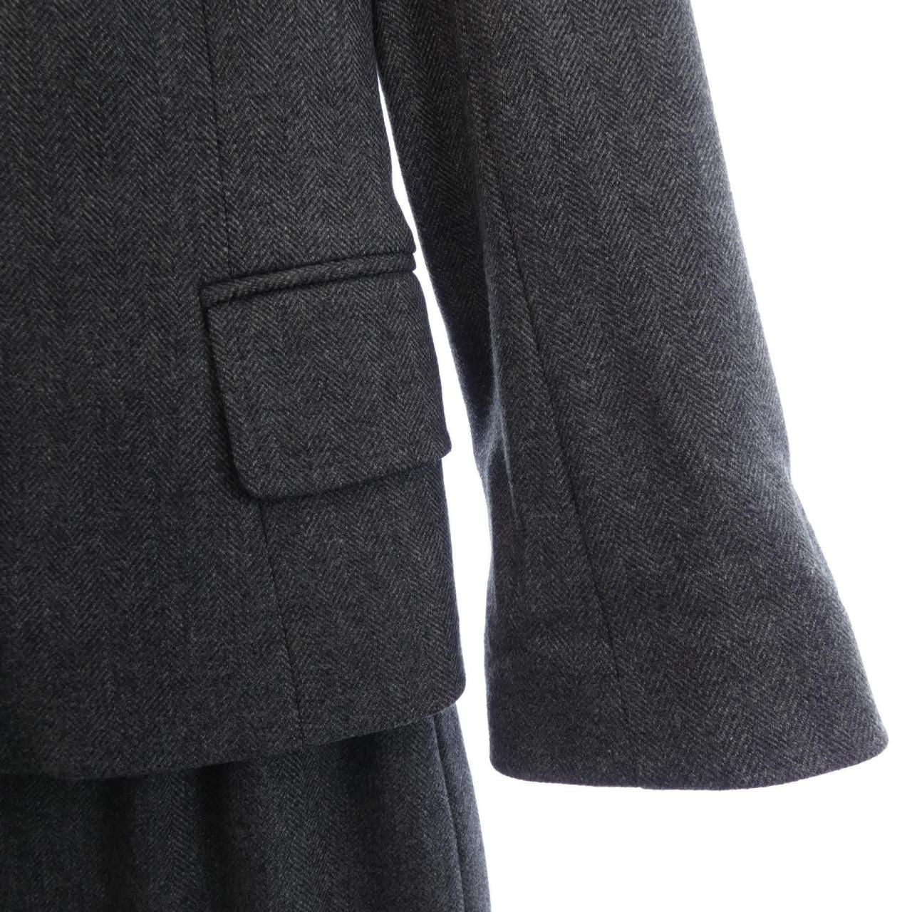 Dolce & Gabbana Fccak Suit — view 6
