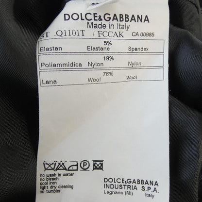 Dolce & Gabbana Fccak Suit — view 3
