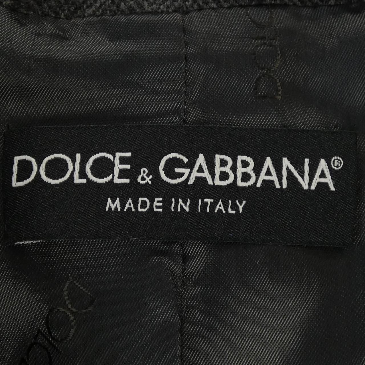 Dolce & Gabbana Fccak Suit — view 4