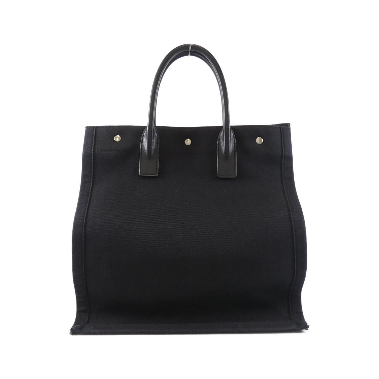 Saint Laurent North South Rive Gauche Bag — view 2