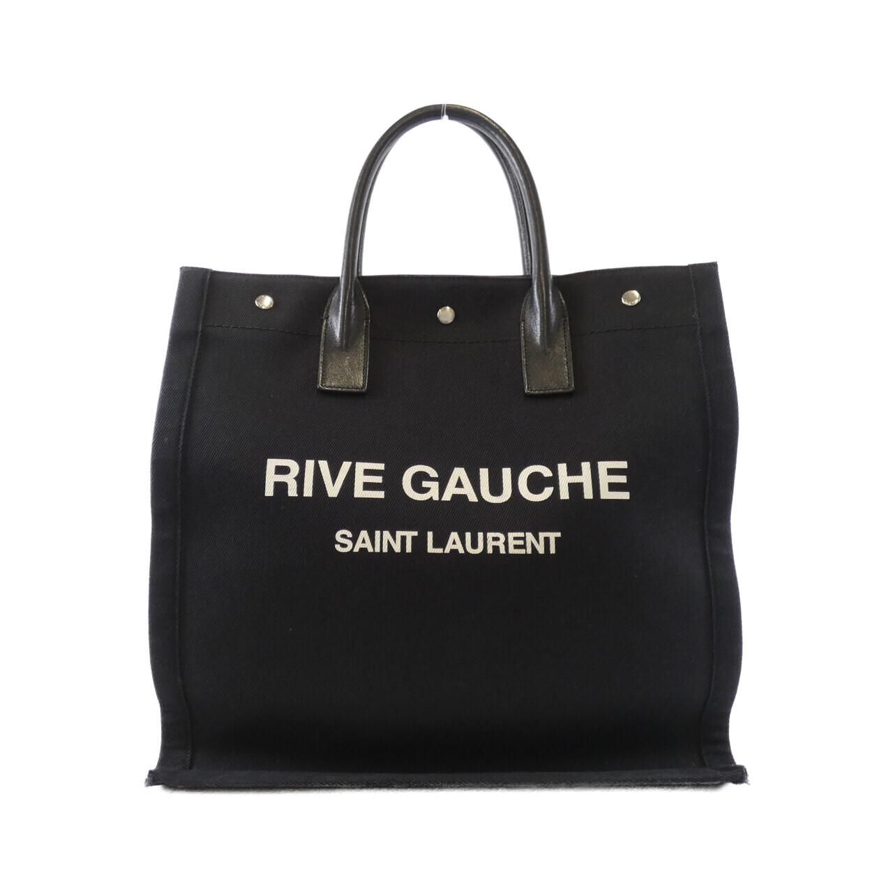 Saint Laurent North South Rive Gauche Bag