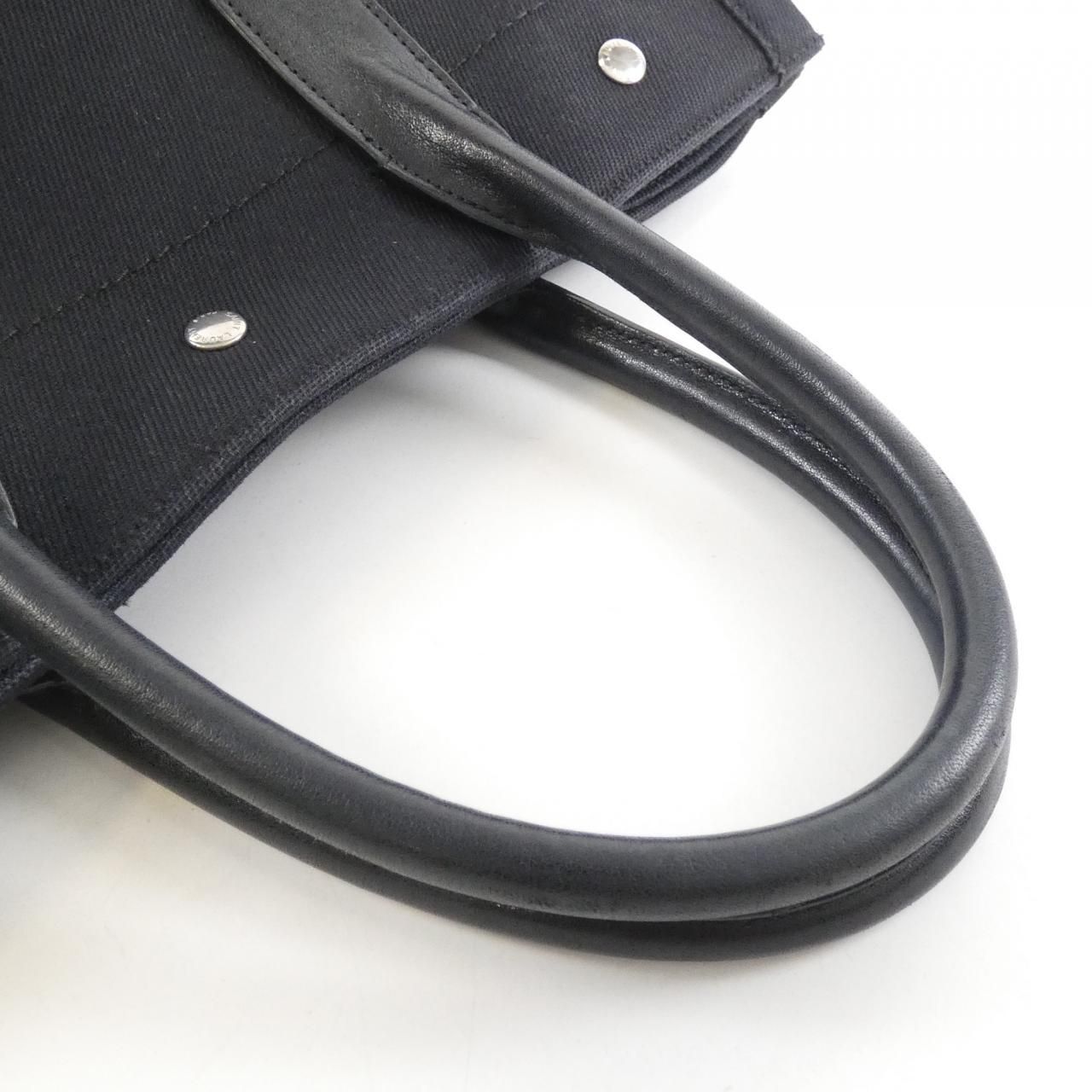 Saint Laurent North South Rive Gauche Bag — view 5