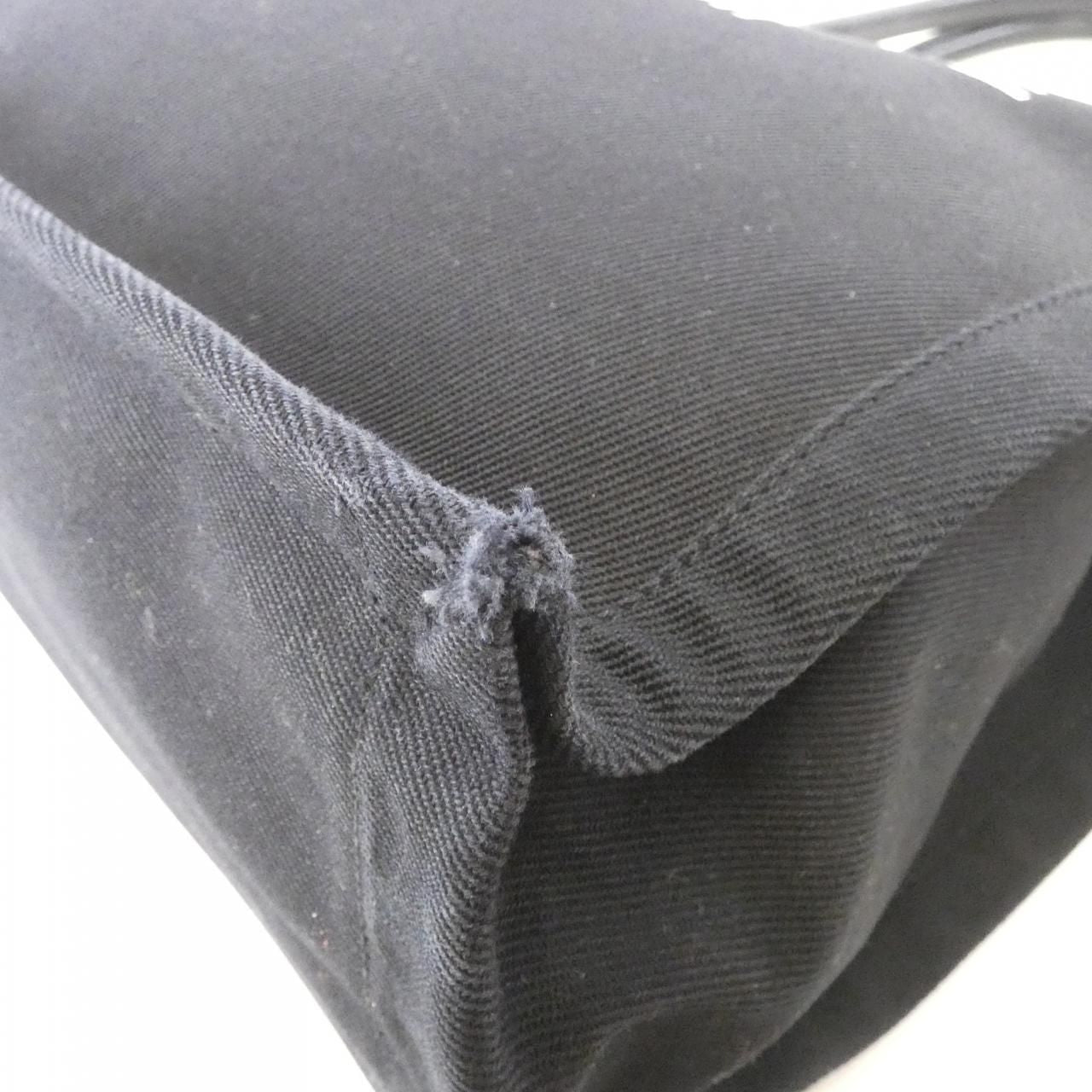 Saint Laurent North South Rive Gauche Bag — view 3