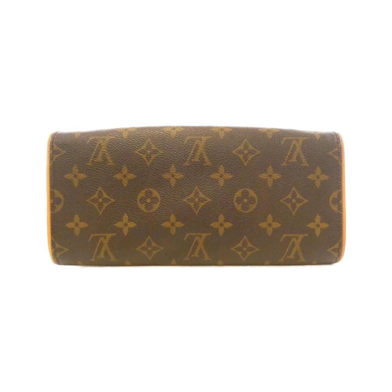Louis Vuitton Monogram Pochette Twin GM Shoulder Bag — view 2