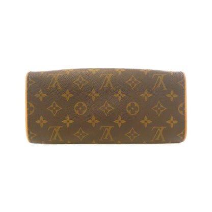 Louis Vuitton Monogram Pochette Twin GM Shoulder Bag — view 2