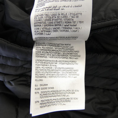 Moncler Vulpie Down Jacket — view 3