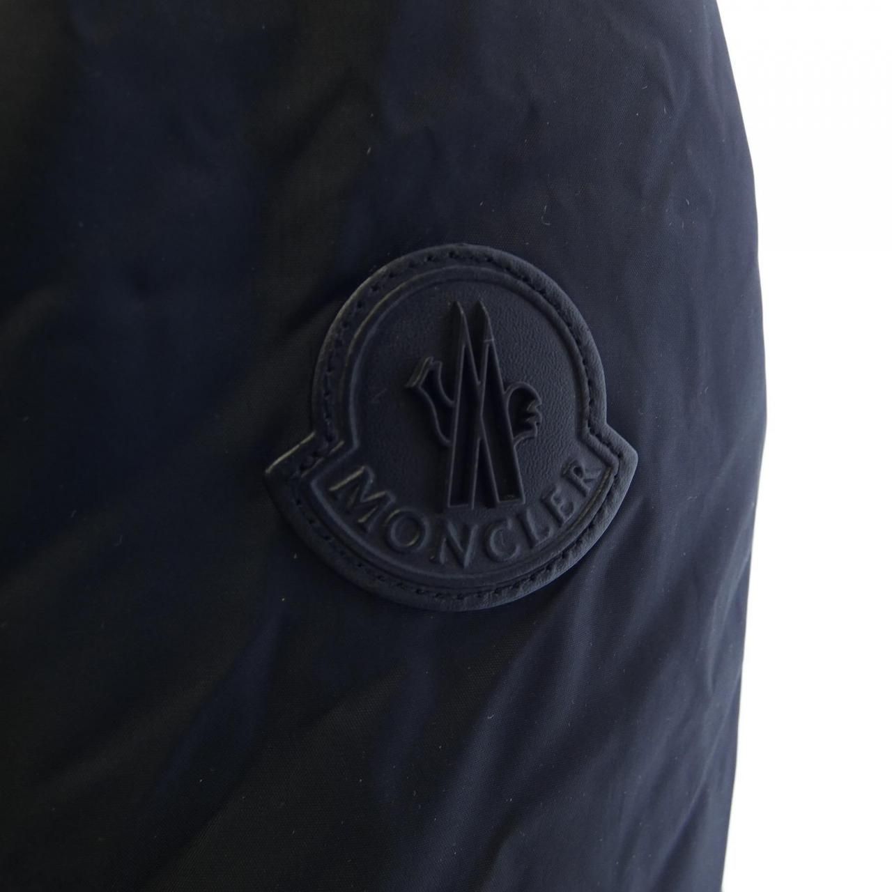 Moncler Vulpie Down Jacket — view 8