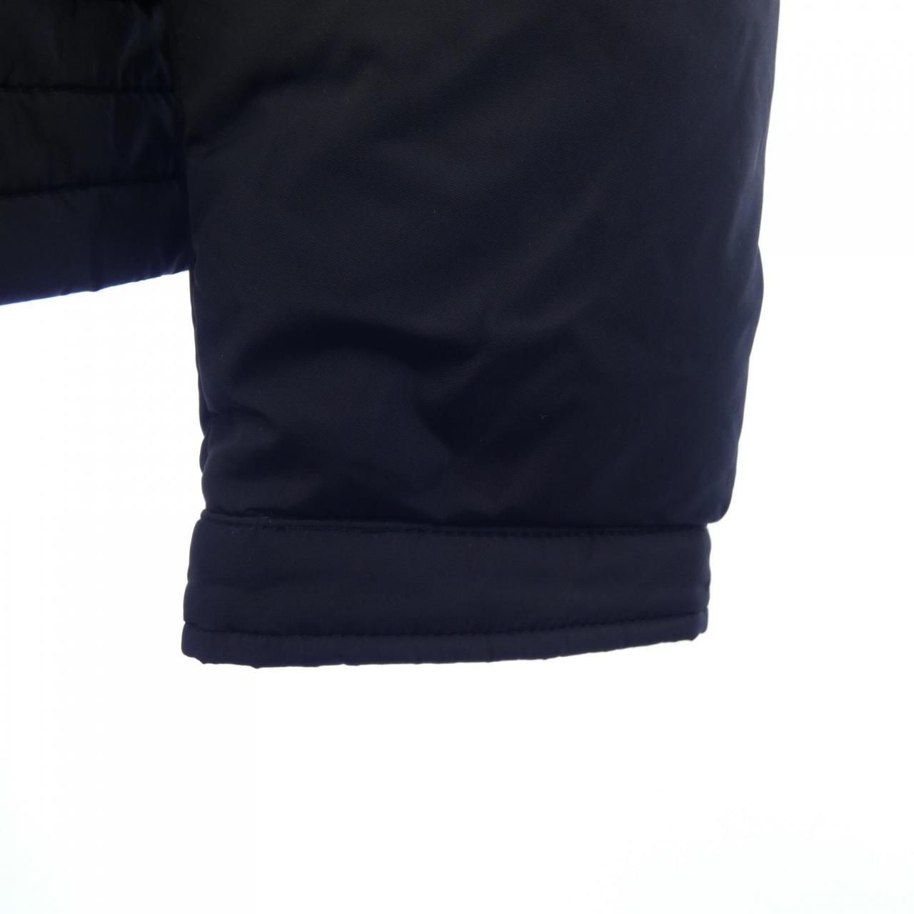 Moncler Vulpie Down Jacket — view 7