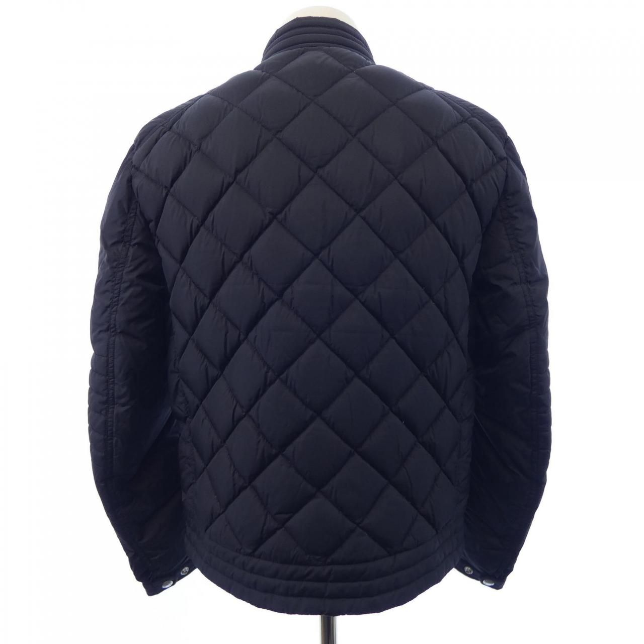 Moncler Vulpie Down Jacket — view 2