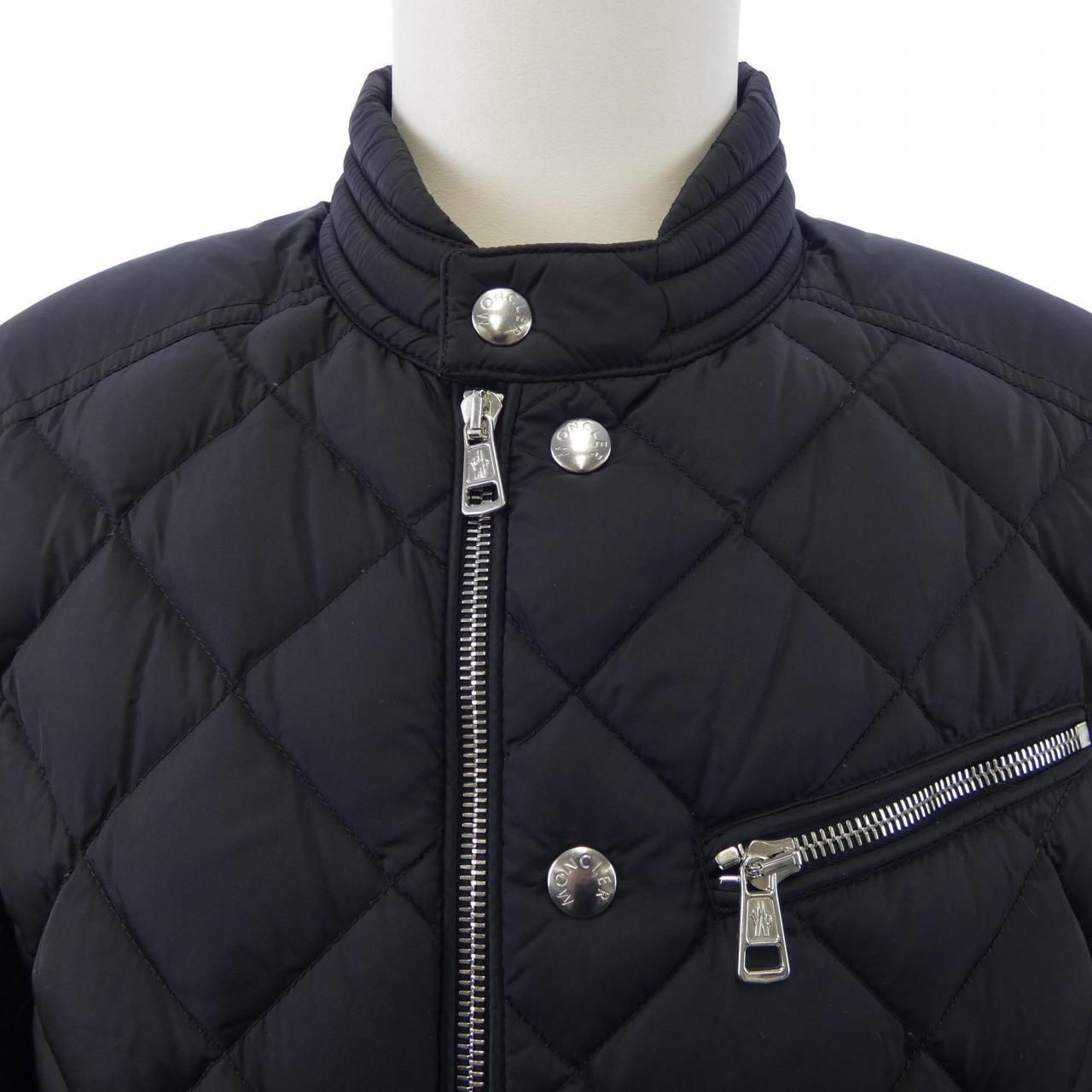 Moncler Vulpie Down Jacket — view 6