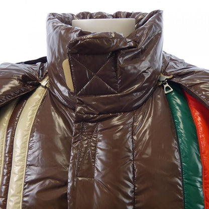 Gucci Adidas Zahet Down Jacket Vest — view 6
