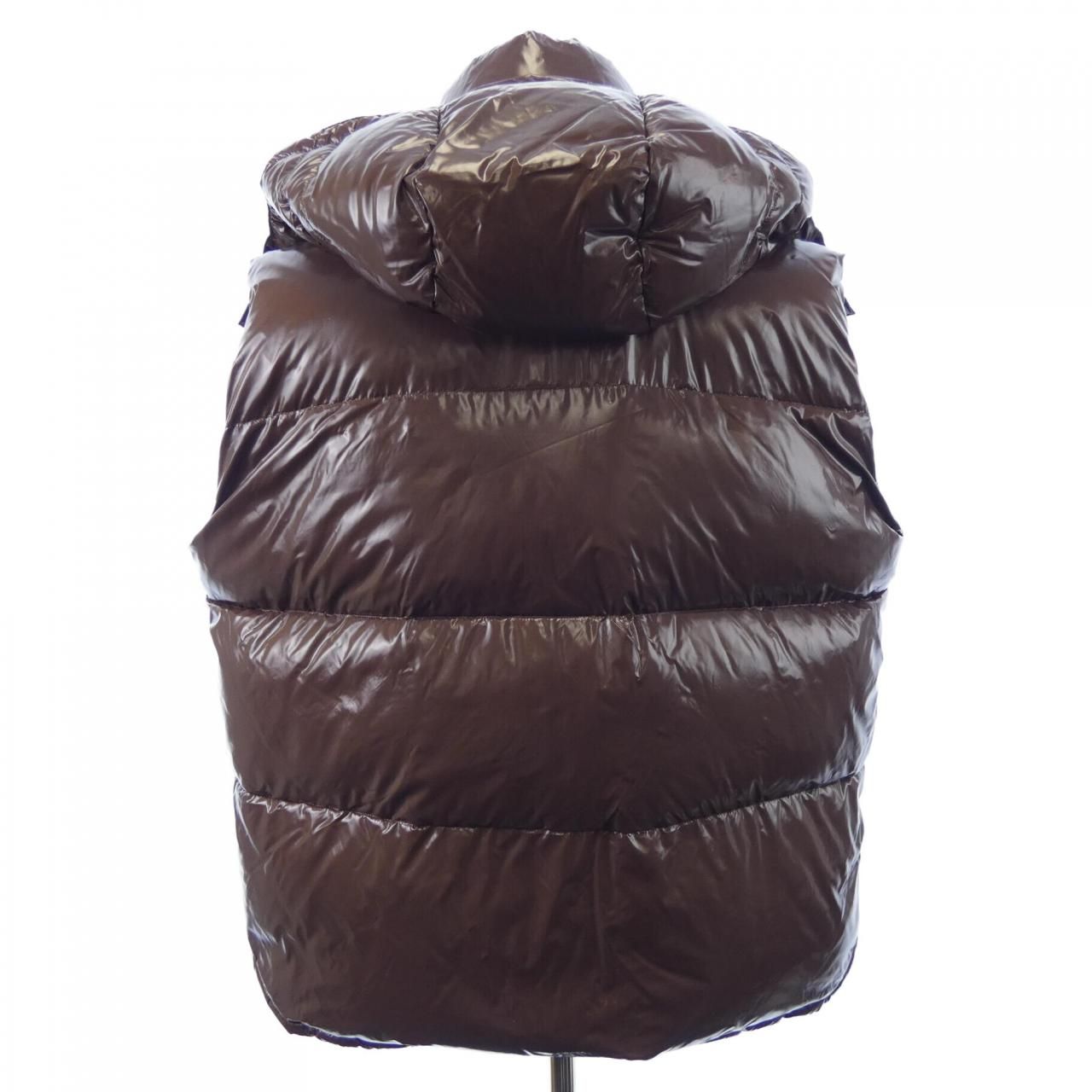 Gucci Adidas Zahet Down Jacket Vest — view 2