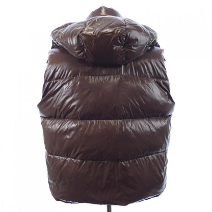 Gucci Adidas Zahet Down Jacket Vest — view 2