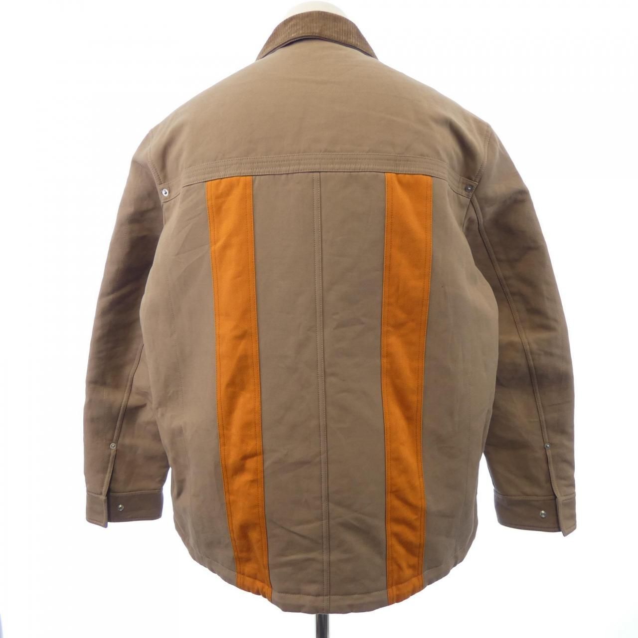 Dior Jacket Beige — view 2