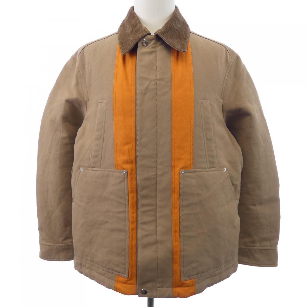 Dior Jacket Beige