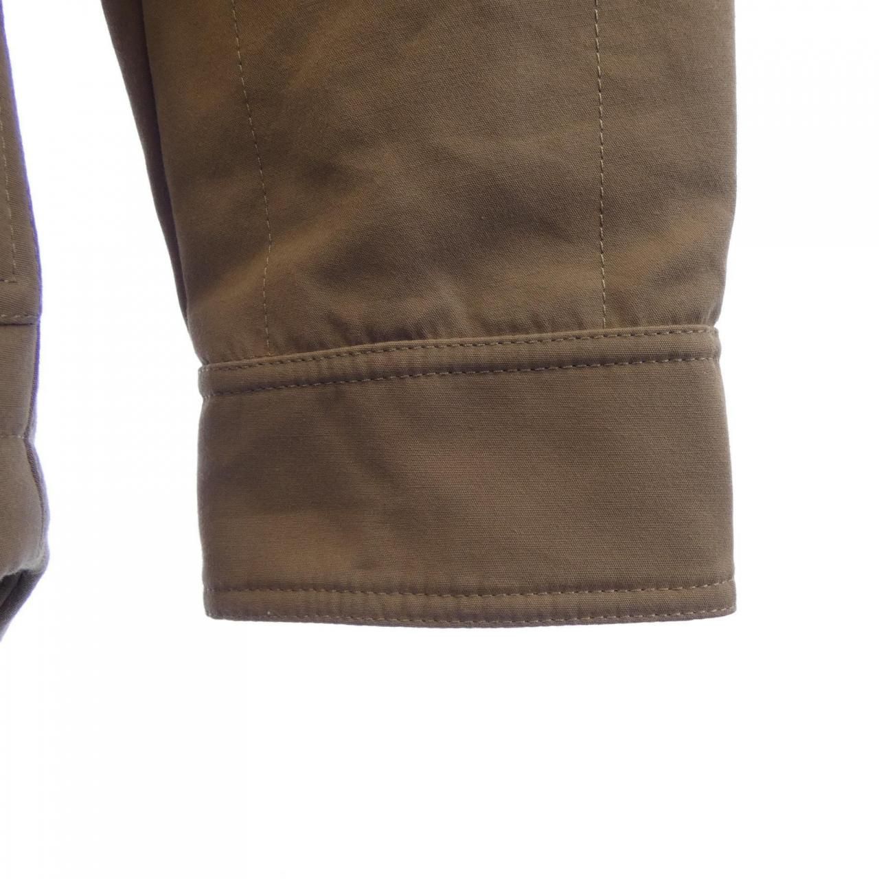 Dior Jacket Beige — view 6