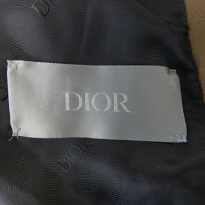 Dior Jacket Beige — view 4