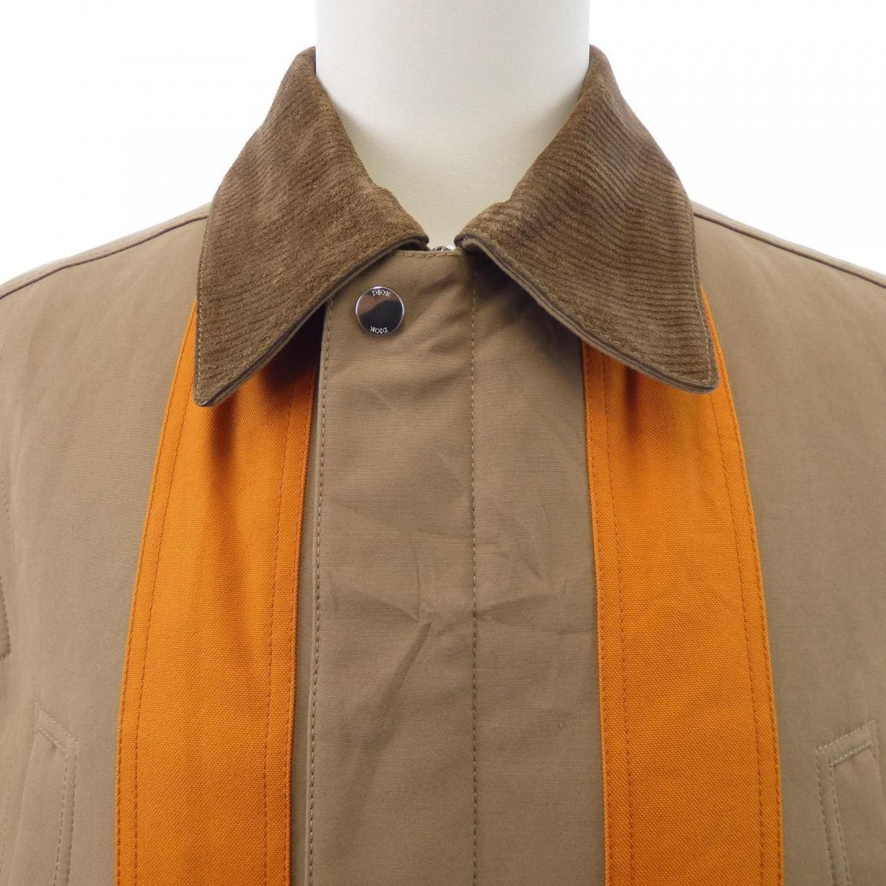 Dior Jacket Beige — view 5
