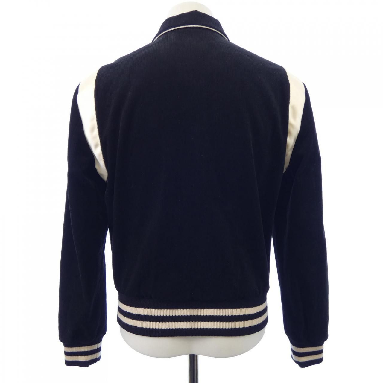 Celine Jacket Black — view 2