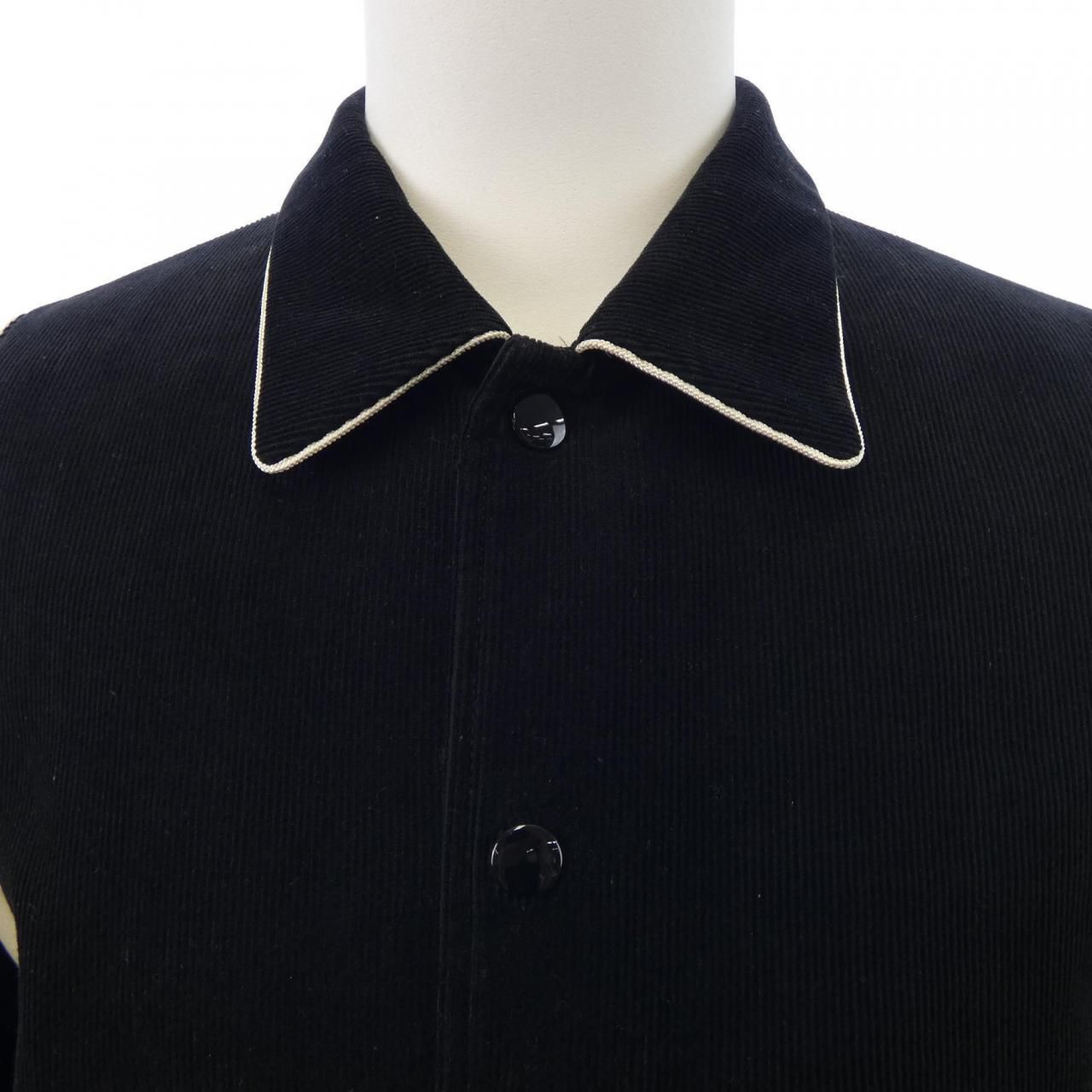 Celine Jacket Black — view 5