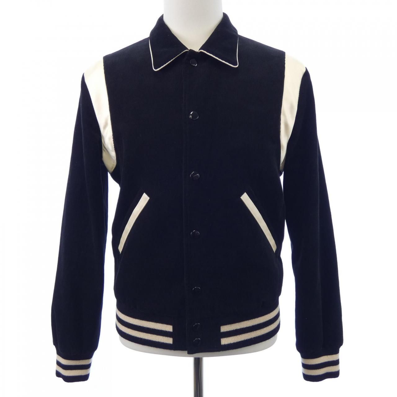 Celine Jacket Black